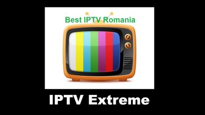 Instalare si configurare IPTV Extreme si Best IPTV Romania