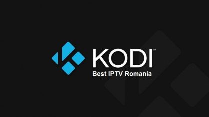 Instalare si configurare KODI cu Best IPTV Romania