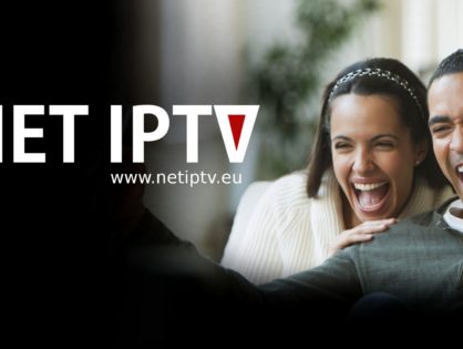 Cum sa vezi Canale IPTV cu aplicatia NET IPTV?